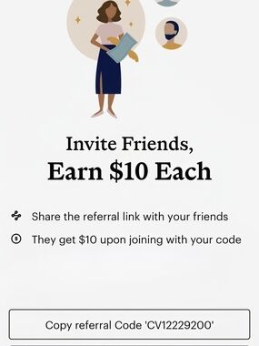 Poshmark Coupon Promo Code Earn $10 Off
